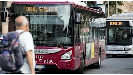 Scioperi luglio 2026: calendario completo dei trasporti