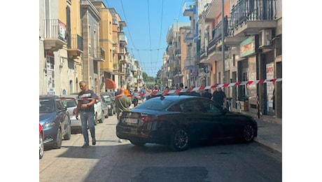 Omicidio a Carbonara, fermata guardia giurata: confessione e movente della gelosia