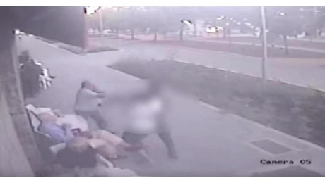 Milano, accoltellamento al bar La Giada:Mi sono divertito, appena esco lo rifaccio"