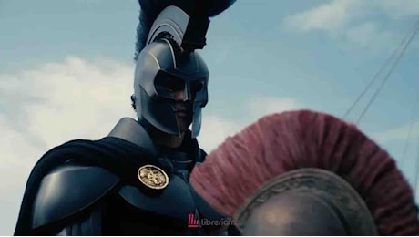 The Odyssey di Christopher Nolan tutto quello che c’è da sapere prima di andare al cinema
