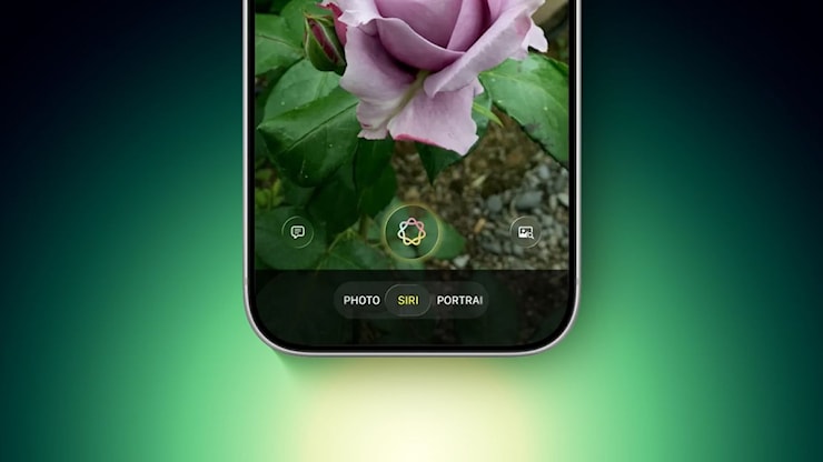 iOS 27, finalmente emergono le prime immagini di Siri: nuova interfaccia e app dedicata - Multiplayer