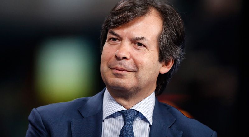 Messina difende l'Opas su Mps: Operazione di mercato, non di potere