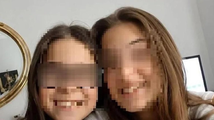 Le sorelle scomparse ritrovate vive e in buone condizioni a Formia. Erano a casa dello zio materno - La Stampa