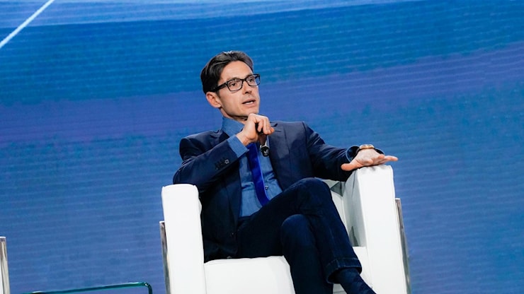 Berlusconi avverte Tajani: “Inevitabili in Forza Italia volti e programmi nuovi” - la Repubblica