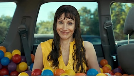 Mammina conquista il box office italiano: record horror del 2026