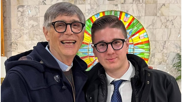 Cronista minacciato, Patriciello: “Conosco Cappellari, corre un serio pericolo” - la Repubblica