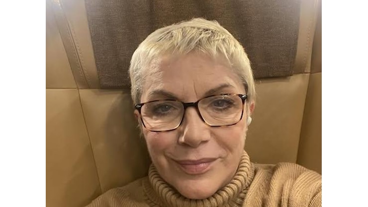 Rosanna Banfi, l'annuncio: «Ho i linfonodi puliti, la mia disavventura con questo nuovo tumore al polmone finisce qui» - Corriere della Sera