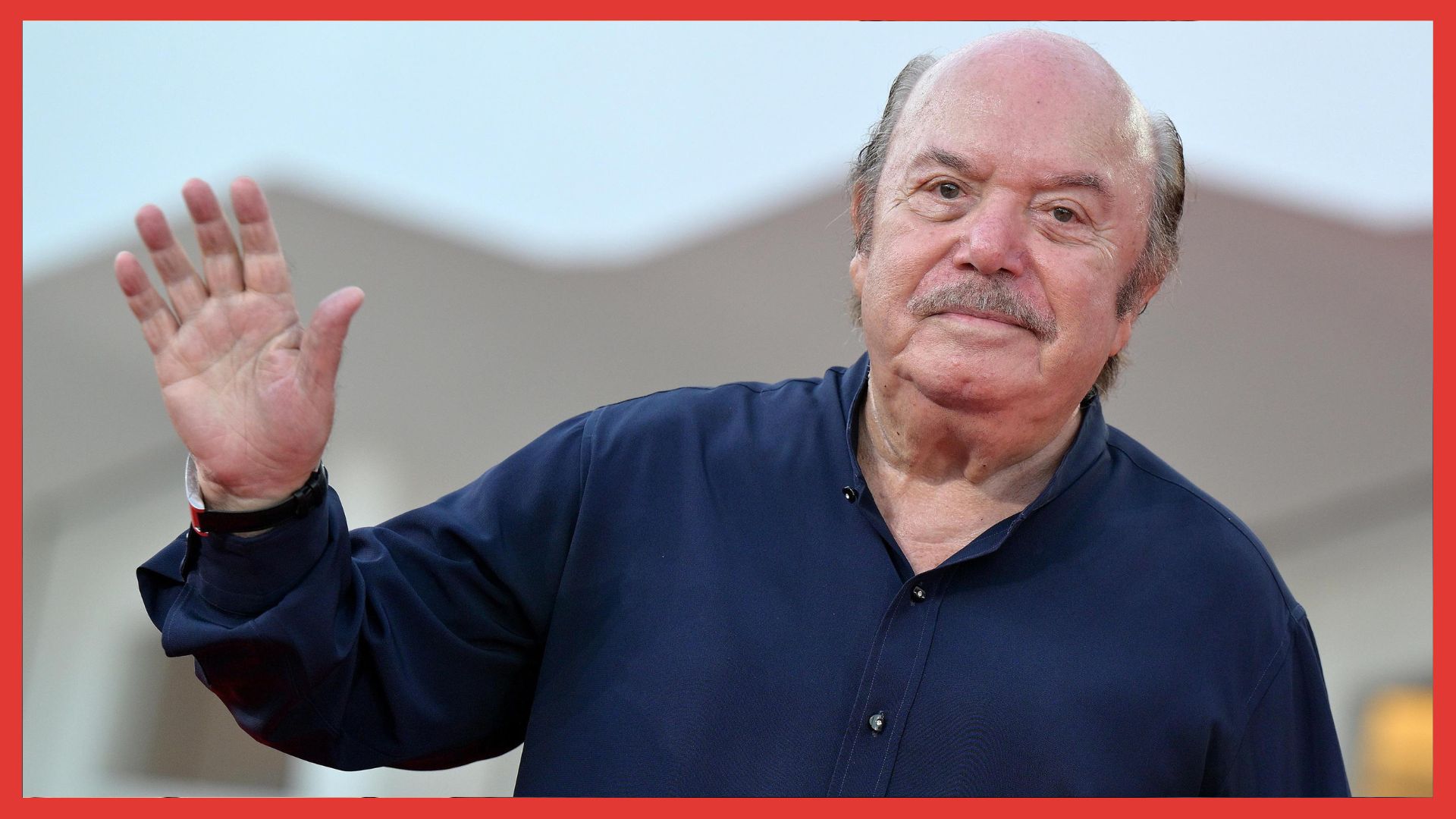 Lino Banfi: «La nostalgia è una carezza. Ai giovani dico: prima imparate a fare gli attori»