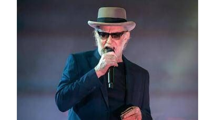 De Gregori: Non faccio proclami sul palco, imbarazzo per chi lo fa - Cremonaoggi