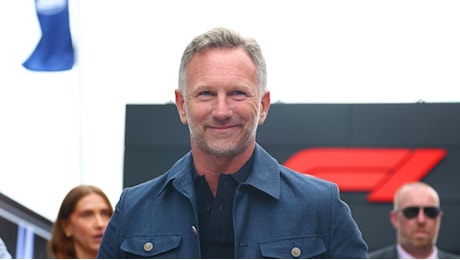 Horner frena sulla Ferrari: “Tornerei in F1 solo da proprietario, a Maranello non vendono quote”