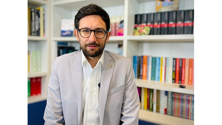 San Raffaele, Casati: “Servono controlli costanti su qualità, appropriatezza, contratti del personale” - Bergamonews