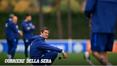 Inter, Chivu si assume le colpe e frena sull'ambizione: «La Champions è un sogno»