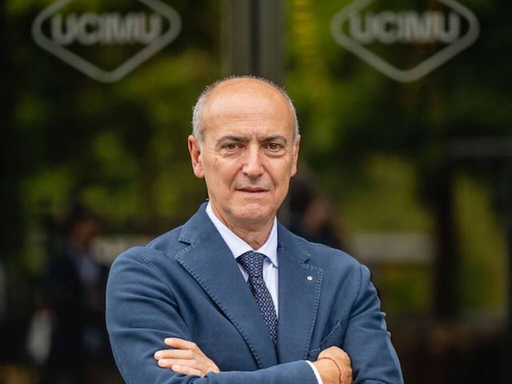 Macchine utensili, indice Ucimu ancora in calo: ordini a -25% nel secondo trimestre