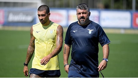 Lazio, Doekhi arriva a parametro zero: è il sostituto di Gila