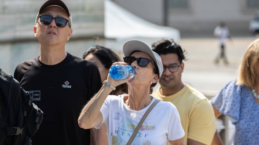 Tregua di un giorno, poi in Bergamasca torna il caldo record: Ondate più frequenti la nuova normalità