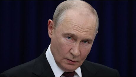 Putin amplia ancora l’esercito russo: nuove unità e truppe nordcoreane