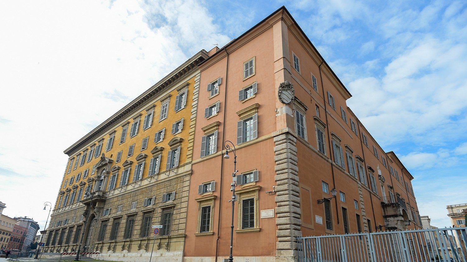 Vademecum sulle benedizioni in Germania: la risposta della Dottrina della Fede