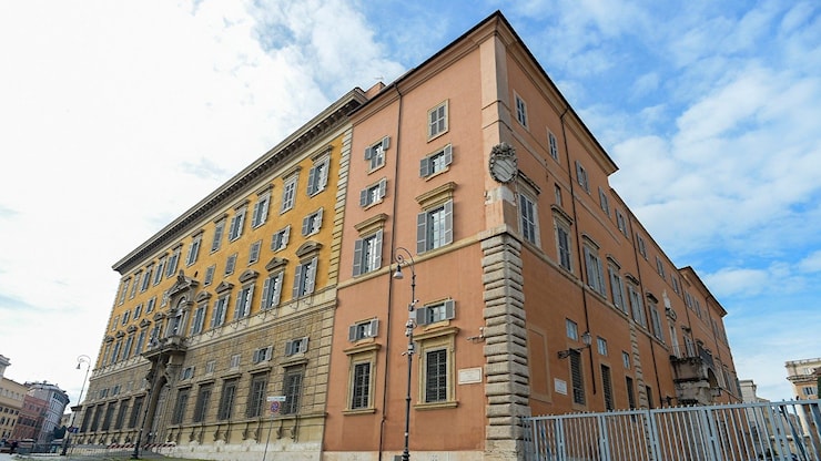 Vademecum sulle benedizioni in Germania: la risposta della Dottrina della Fede - Vatican News