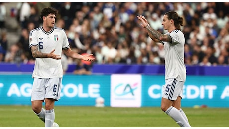Sky Sport trasmette la Nations League 2026/27: dirette e programma della terza giornata