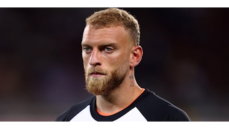 Di Gregorio e l'agente, il portiere della Juve prende le distanze:Onorerò la maglia"