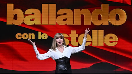Ballando con le Stelle, al via la 21ª edizione: nuova giuria, voto su RaiPlay e 13 coppie in gara