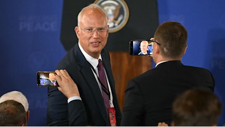 Guerra Ucraina, Dmitriev a New York per colloqui economici mentre Kiev e Kharkiv sotto attacco