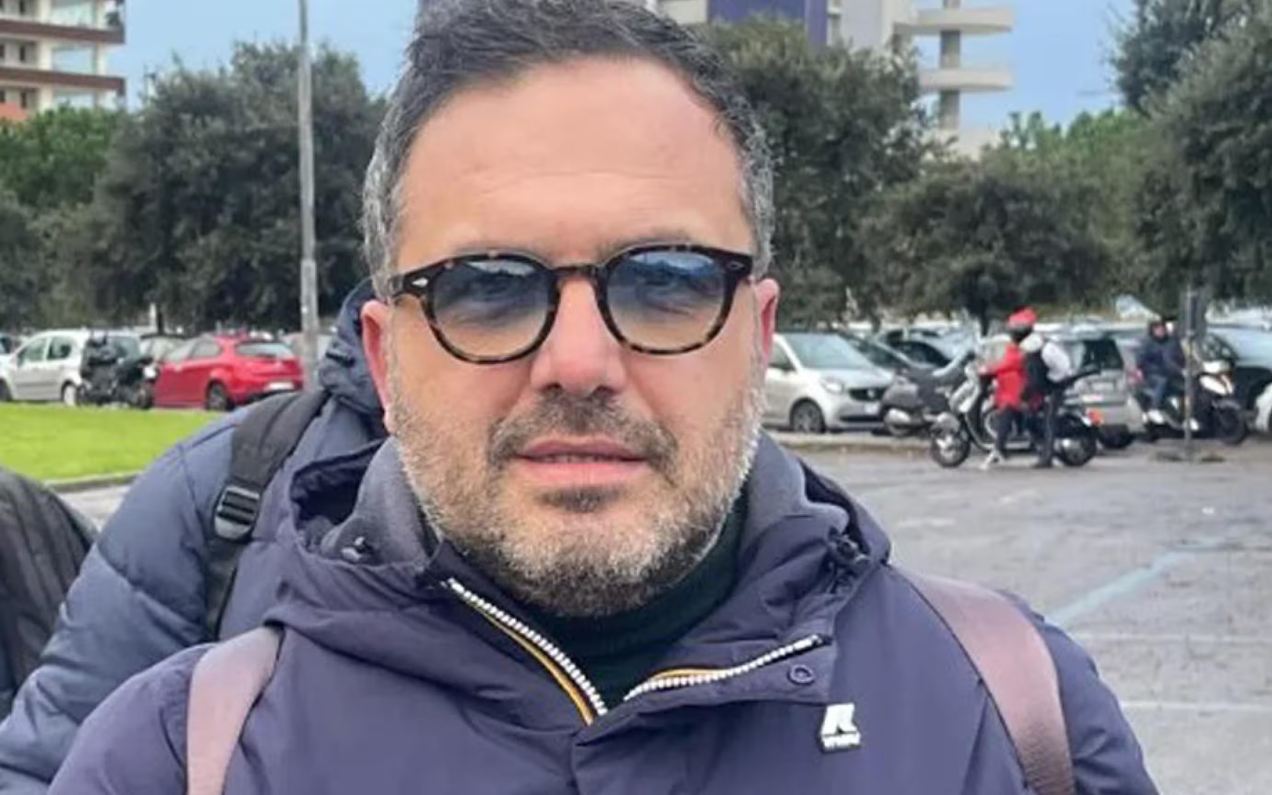Luca Esposito morto a 53 anni: carriera e chi era il giornalista sportivo trovato carbonizzato a Eboli