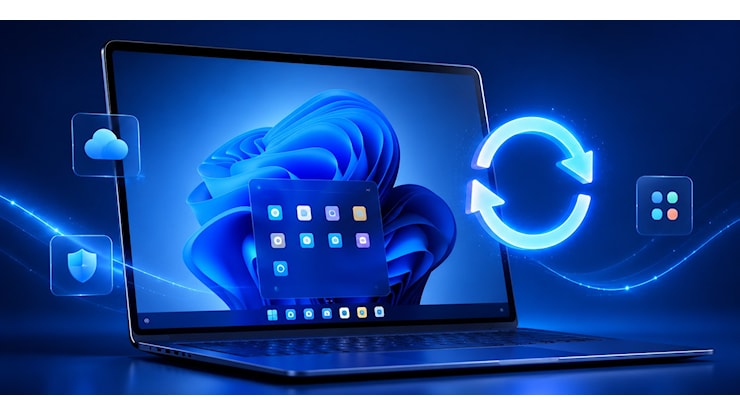 KB5101650 Windows 11: il maxi aggiornamento di luglio cambia molte funzioni - IlSoftware.it