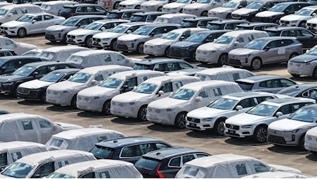 Bonus colonnine e incentivi green 2026, dal Dpcm Automotive 1,3 miliardi per furgoni e moto