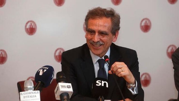 Lovaglio, in cda Mps 'c'è concordia' - L'Arena