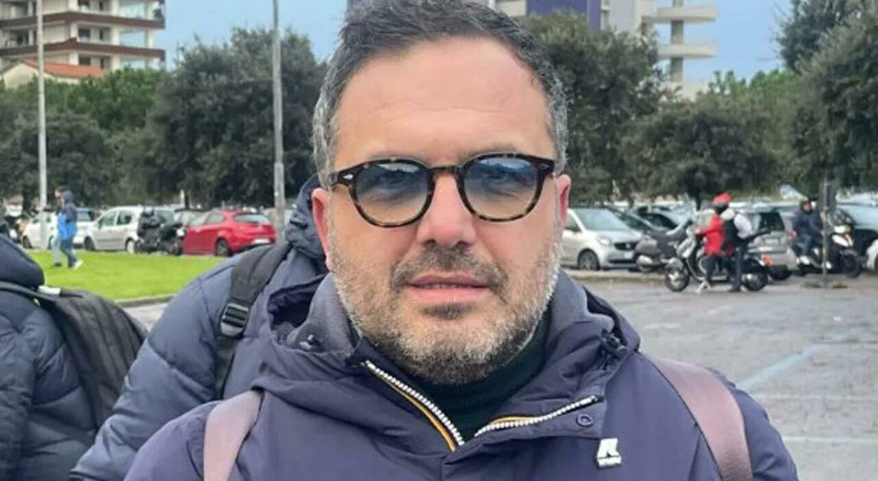 Luca Esposito, perché è stato ucciso? L'ultima foto sui social, il giallo dell'Arpac, la pista passionale: i punti oscuri
