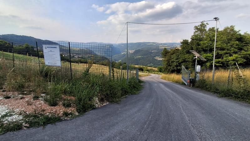 Infortunio mortale in via Sengie a Cave Rie Lunghe, deceduto un operaio 52enne colpito da un sasso
