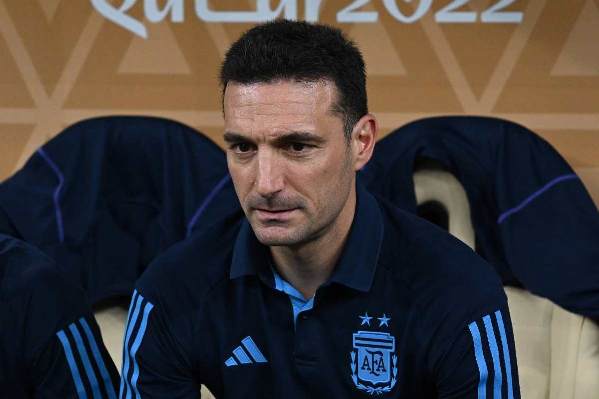 Argentina infinita: Scaloni spiega perché sempre nel finale