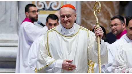 Leone XIV sposta Gambetti da San Pietro a Chieti: il francescano di Bergoglio lascia il Vaticano
