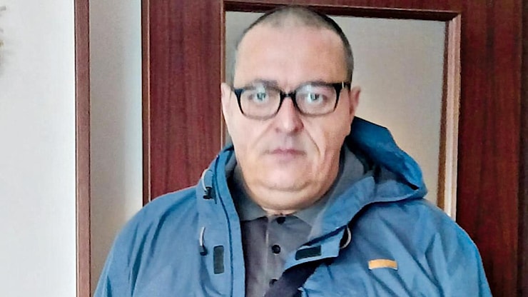 Placanica: “Quel giorno a Genova con Giuliani sono morto anche io. Il G8 ha distrutto la mia vita” - la Repubblica