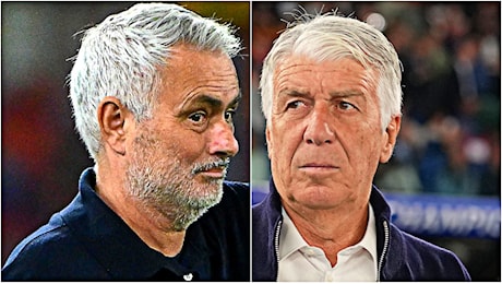 Mourinho: caos Vinicius e il crollo della Roma,il gatto si nasconde e si vede la coda"