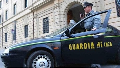 Roma, frode con cooperative “usa e getta”: sequestrati 14 milioni
