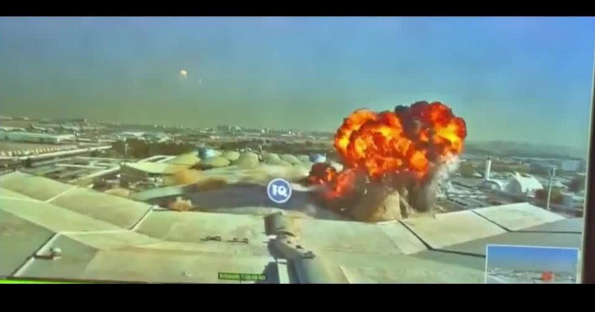 Bahrein-Kuwait: raid Iran un'escalation
