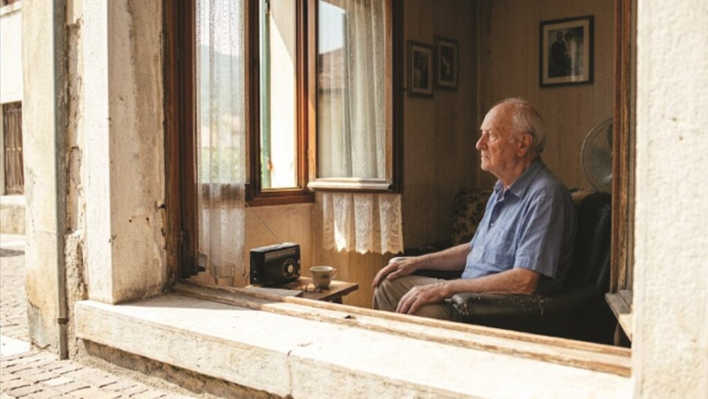 Caldo più solitudine, un incrocio pericoloso