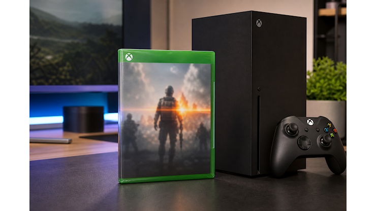 Battlefield 6 Xbox Series X a 34,99€ su Amazon: -42% - SpazioGames