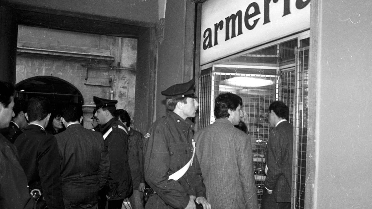 Uno Bianca, nuova pista: Un carabiniere mi pedinò di nascosto