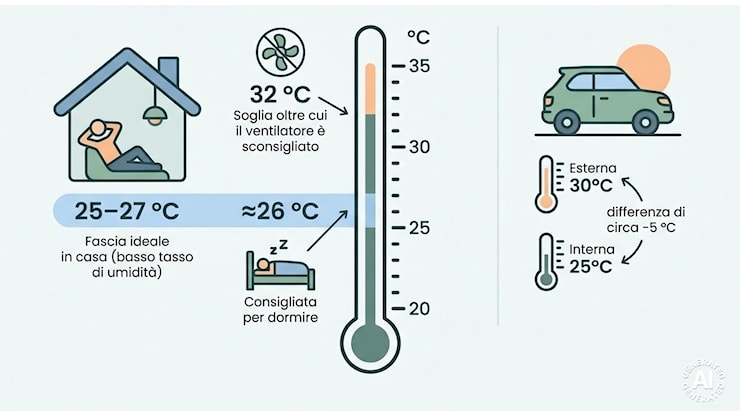 Caldo estremo, come sopravvivere: alcol (poco), aria condizionata, docce, notti tropicali, crema solare, i 10 consigli - Il Messaggero
