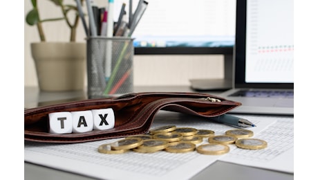 Fiscal drag, la tassa invisibile che può mangiare gli aumenti