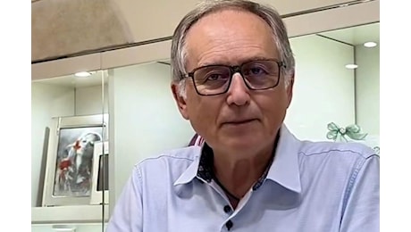 Mario Roggero, quando lo Stato sembra voltare le spalle a chi lavora · LaC News24