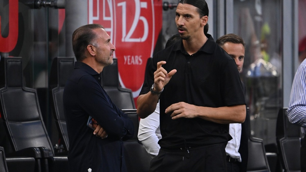 Serie A. Sfuma un potenziale obiettivo del Milan? Ha rinnovato con il Manchester City