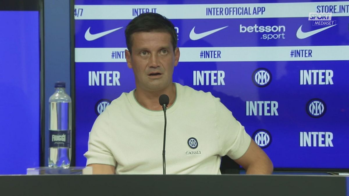 Chivu: Quali obiettivi? Dico solo che abbiamo ancora fame