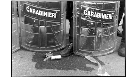 E la redazione si riempì di fotografie