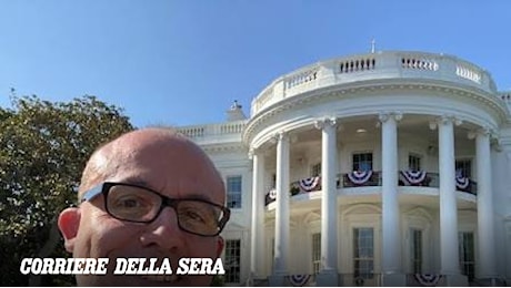 Morto Daniele Compatangelo, il corrispondente di La7 che intervistò Trump e fece lo scoop su Meloni