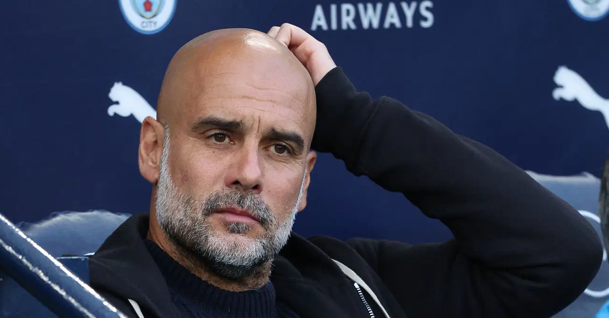 Italia, suggestione Guardiola: “Il pensiero ha sfiorato Malagò, ecco la reale situazione”