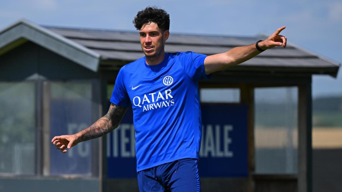Bastoni non è sul mercato, ma tutto questo parlare.... La situazione tra Inter e Al Hilal